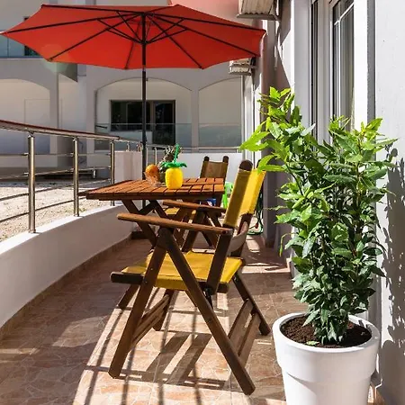 Appartement Olive Tree