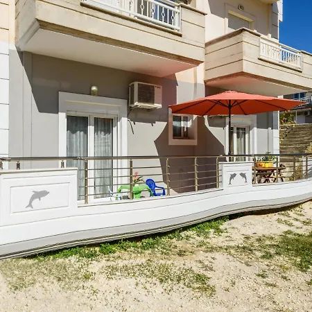 Olive Tree Appartement