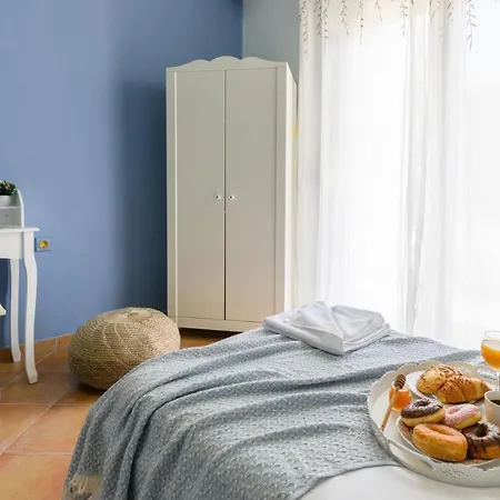 Appartement Olive Tree Limenaria (Thasos)
