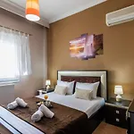 Olive Tree Apartment Limenaria (Thasos)