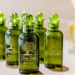 Olive Tree Apartment *