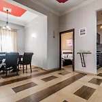 Olive Tree Apartment