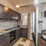 Apartment Olive Tree Limenaria (Thasos)