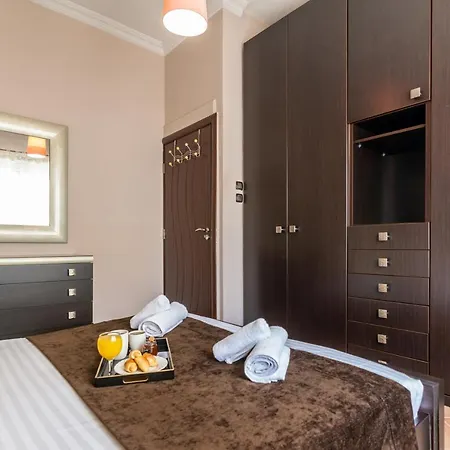 Apartman Olive Tree