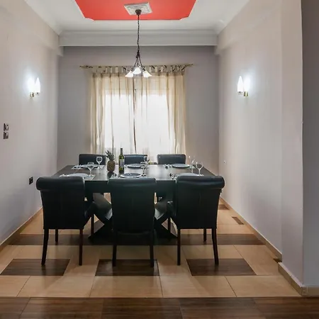 Apartman Olive Tree