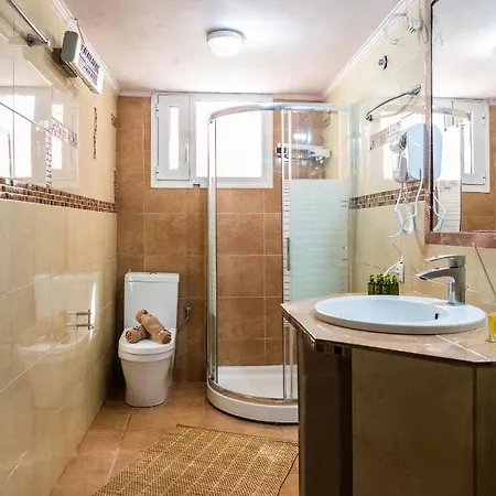 Apartman Olive Tree *
