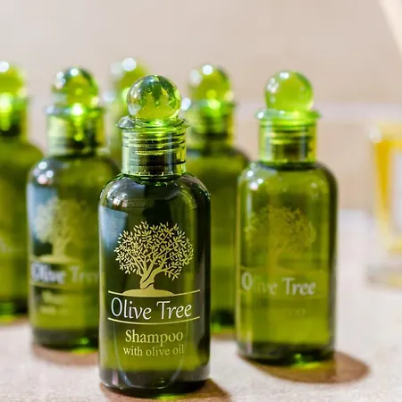 Olive Tree Apartman *