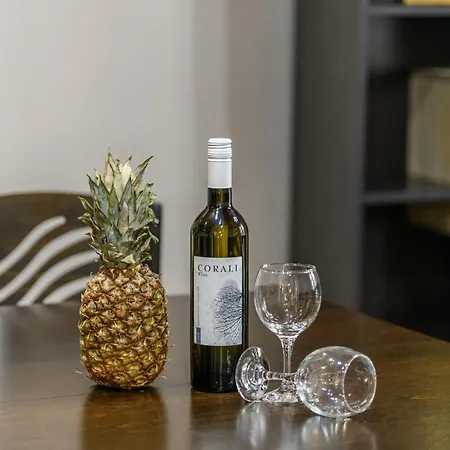 Apartament Olive Tree