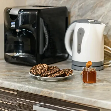 Apartament Olive Tree