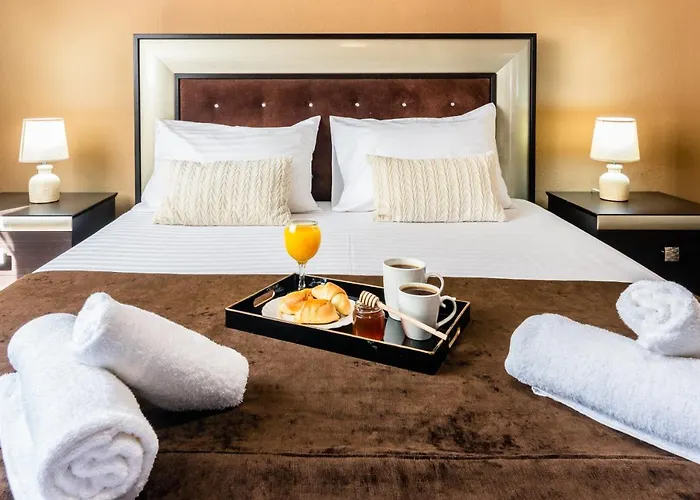 Apartament Olive Tree