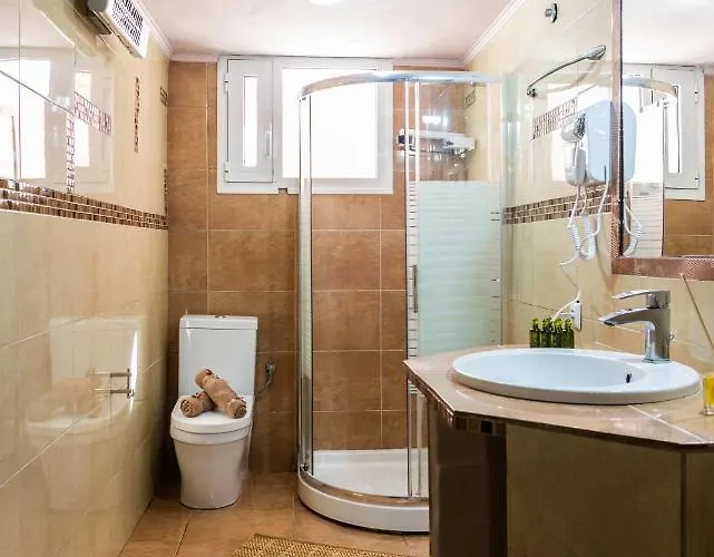 Apartament Olive Tree *