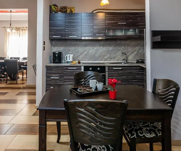 Olive Tree Limenaria (Thasos)