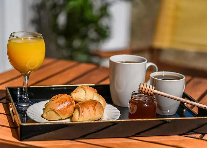 Olive Tree Apartament Limenaria (Thasos)