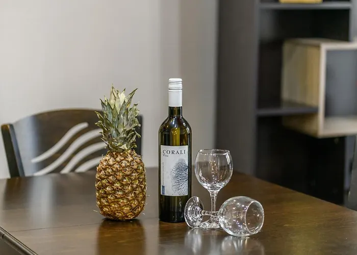 Apartament Olive Tree