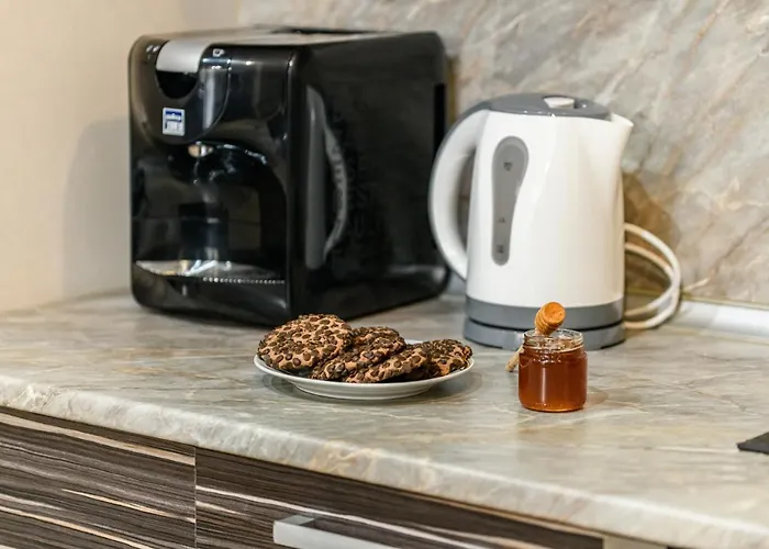 Apartament Olive Tree