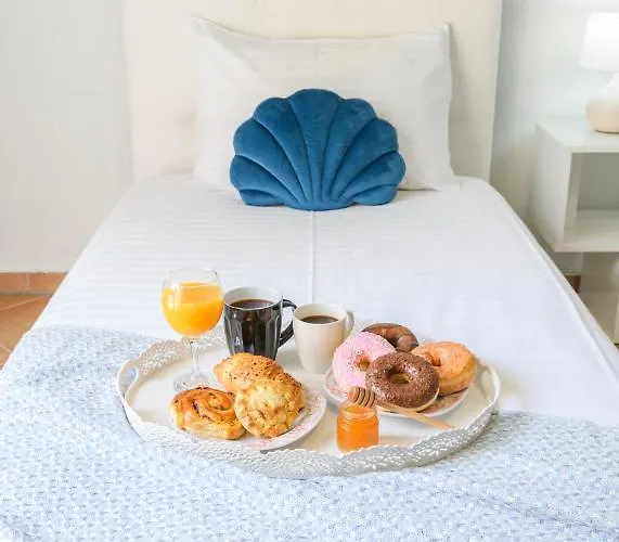 Apartament Olive Tree *