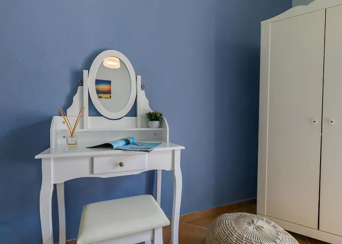 Olive Tree Apartament *